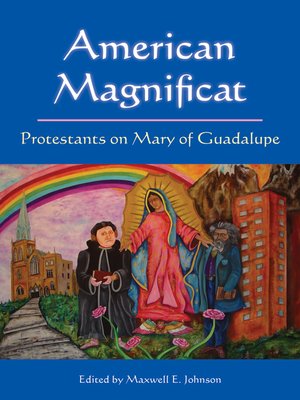 cover image of American Magnificat
